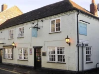 The Partridge Inn Wallingford 
