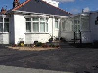 The Sheiling Guest House 