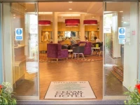 Cedar Court Hotel 