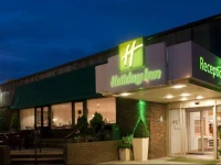 Holiday Inn Leeds-Wakefield M1 Jct40 