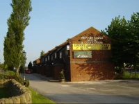 Midgley Lodge Motel & Golf Course 