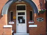 Stanley View Guest House & Hotel 