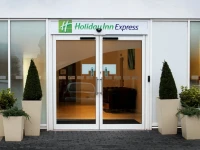 Holiday Inn Express Wakefield 