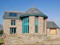 Glas-Y-Dorlan 