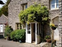 Burcott Mill Guesthouse 