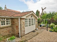 Potting Shed Holidays 