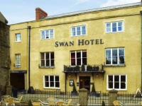 Best Western Plus Swan Hotel 