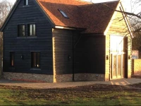 Whitehill Barn at Home Farm 