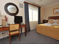 Best Western Homestead Court Hotel 