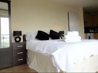 Wembley Park Accommodation 
