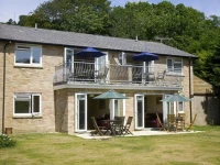 Woodcliffe Holiday Apartments 