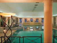 Hanbury Manor Marriott Hotel & Country Club 