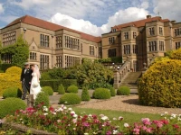 Fanhams Hall, an Exclusive Venue 