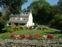 Elerkey Guest House 