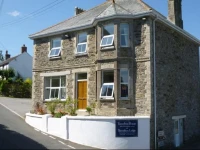 Treverbyn House - Veryan 