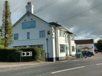 The Washford Inn 