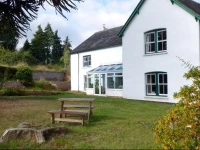 Backways Farmhouse 