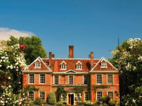 Lainston House, an Exclusive Hotel