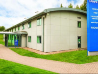 Days Inn Winchester