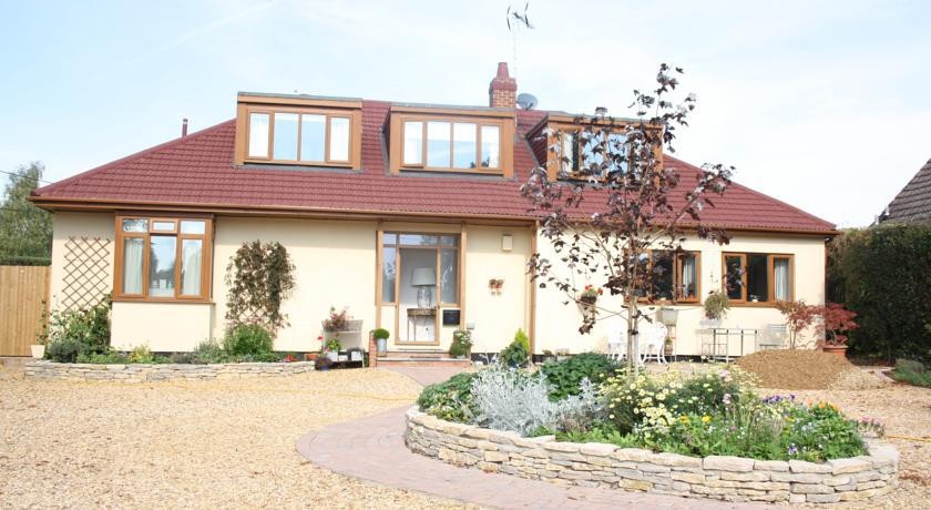Flowerdews B&B 