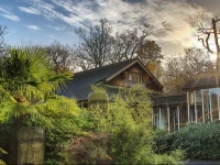 Marwell Hotel - A Bespoke Hotel 