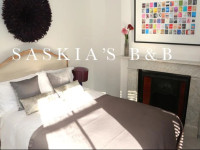 Saskias B&B