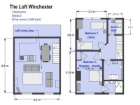 The Loft Winchester 