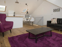 The Loft Winchester