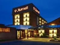 Heathrow/Windsor Marriott Hotel 