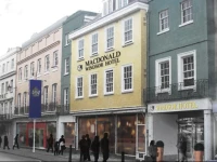 Macdonald Windsor 