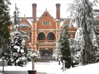 Savill Court Hotel 