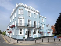The Royal Adelaide Hotel 