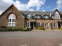 Alexandra Court 