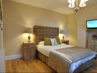 Alma House B&B 