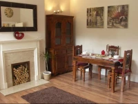Camperdown House Apartment 