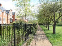Convent Court Apartment 42 