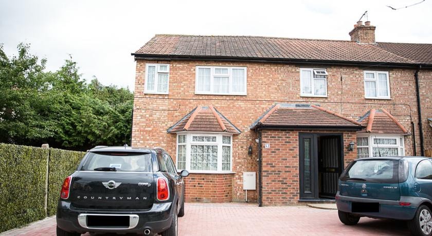 Windsor Five-Star Guesthouse 