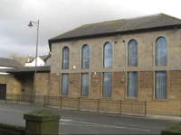 The Sleepwell Inn 