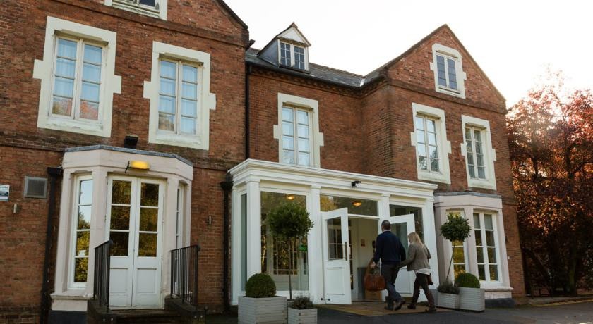 Clumber Park Hotel and Spa - A Bespoke Hotel 