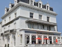 The Burlington 