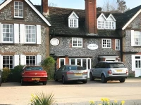 Findon Manor Hotel 