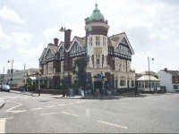 Grand Victorian Hotel вЂ“ RelaxInnz 