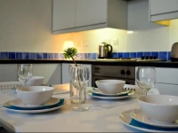 Bedford Row Apartment 