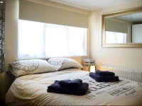 Worthing Beach Apartment 