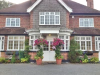 The Royal Standard Guest House 