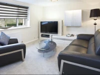 Trotsworth Court Apartment 