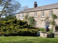 Park Farmhouse Bed and Breakfast 
