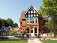 The Dower House Hotel 