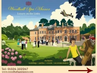 Woodhall Spa Manor 