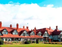 Petwood Hotel 3*